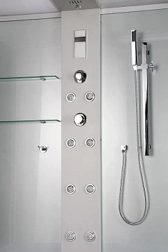 Душевой бокс Timo Lux TL-1505  - фото 5