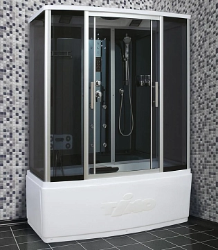 Душевой бокс Timo Standart T-1150  - фото 2