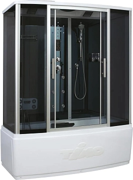 Душевой бокс Timo Standart T-1170 