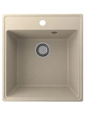Мойка кухонная Ulgran Quartz Forte 460-03 десерт 