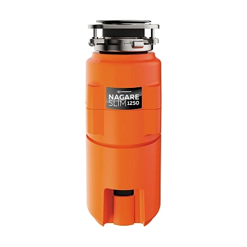 Измельчитель отходов Omoikiri Nagare Slim 1250 
