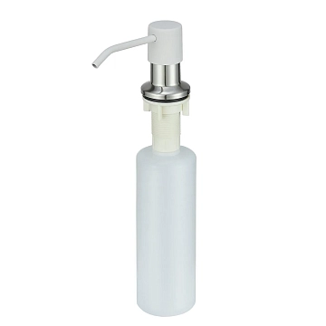 Дозатор Point PN3201W белый 