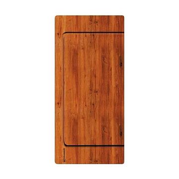 Разделочная доска Omoikiri CB-05-WOOD-M 