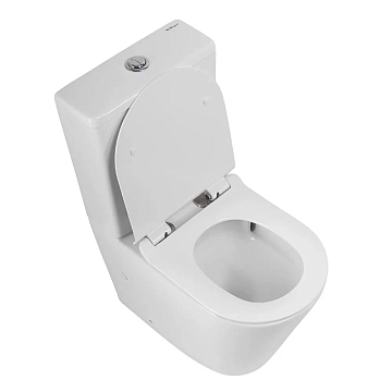 Унитаз-компакт BelBagno Flay-Tor BB2149CP-TOR/BB2149T/BB2111SC  - фото 2