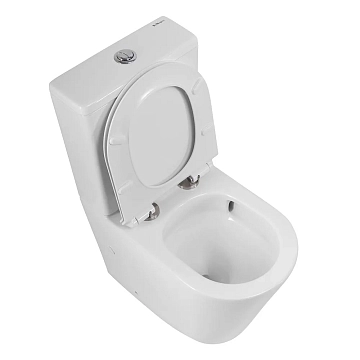 Унитаз-компакт BelBagno Flay-Tor BB2149CP-TOR/BB2149T/BB2111SC  - фото 3