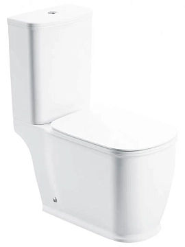 Унитаз-компакт BelBagno Prado 