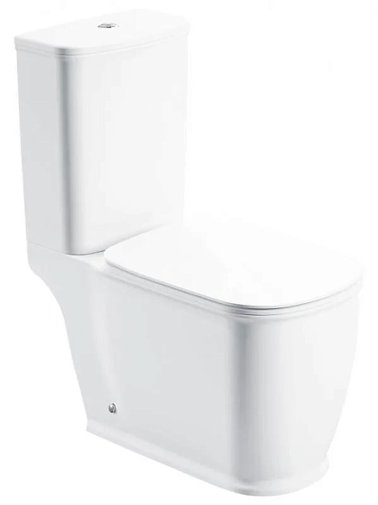 Унитаз-компакт BelBagno Prado