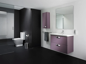 Унитаз-компакт Roca The Gap 342477000 без бачка и сиденья  - фото 4