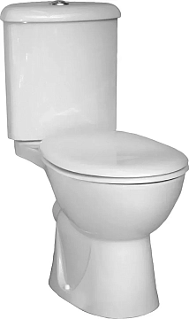 Унитаз-компакт Vitra Arkitekt 9754B003-7200 