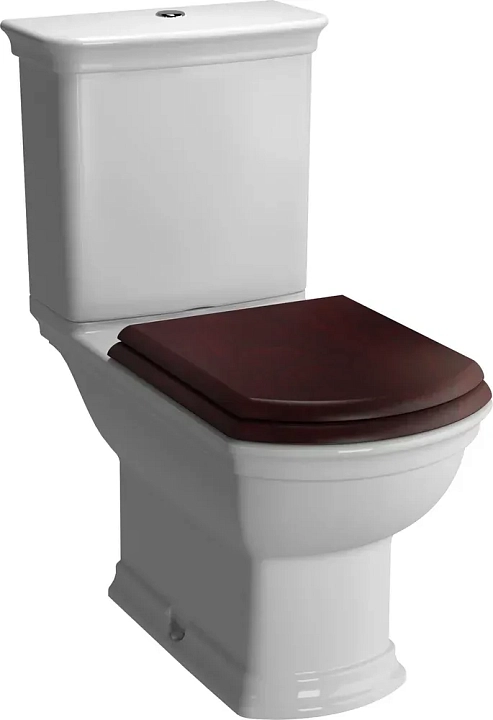 Унитаз-компакт Vitra Serenada 9722B003-7204