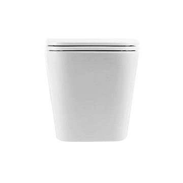 Унитаз подвесной BelBagno Ardente-Tor BB520CH-TOR/BB2322SC  - фото 3