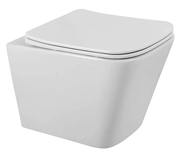 Унитаз подвесной BelBagno Ardente-Tor BB520CH-TOR/BB3103/3106SC 