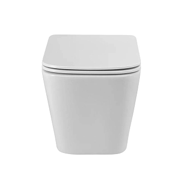 Унитаз подвесной BelBagno Ardente-Tor BB520CH-TOR/BB3103/3106SC  - фото 3