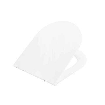 Унитаз подвесной BelBagno Flay-R BB053CHR/BB870SC  - фото 3