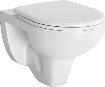 Унитаз подвесной Damixa Jupiter DX77C1738SC 