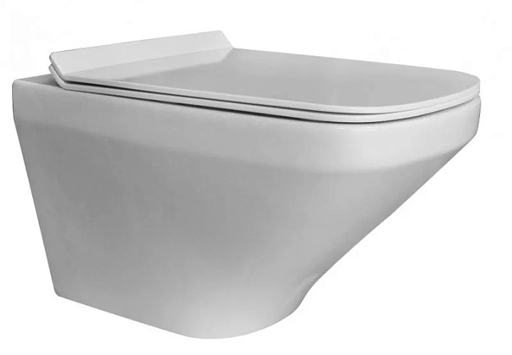 Унитаз подвесной Esbano Onix безободковый
