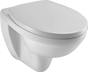 Унитаз подвесной Jacob Delafon Patio E4187-00 