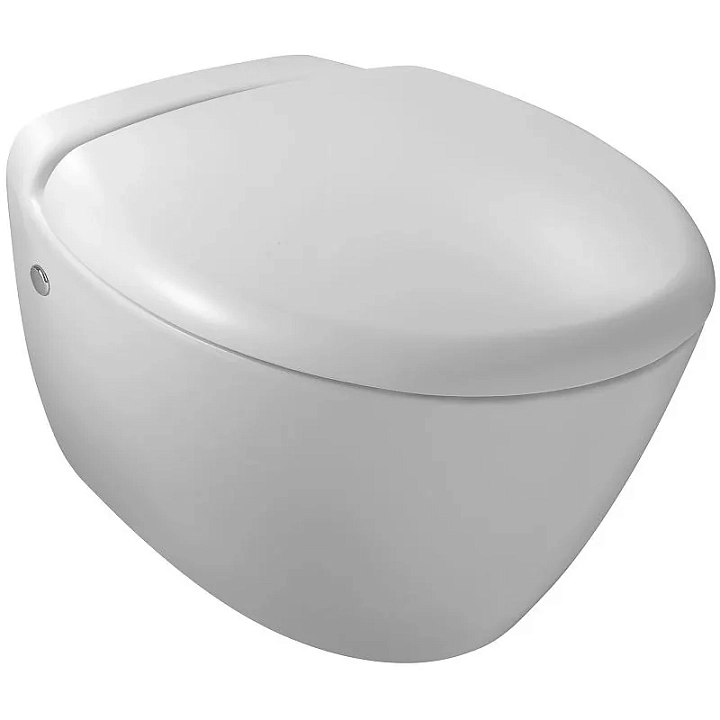 Унитаз подвесной Jacob Delafon Presquile E4440-00
