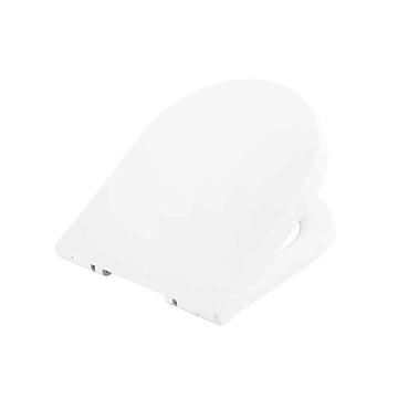 Унитаз приставной BelBagno Sfera-R BB2141CBR/BB105SC безободковый  - фото 3