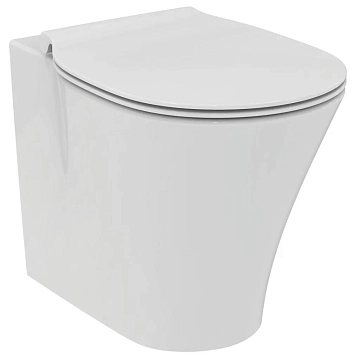 Унитаз приставной Ideal Standard Connect Air AquaBlade E004201 