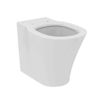 Унитаз приставной Ideal Standard Connect Air AquaBlade E004201  - фото 3