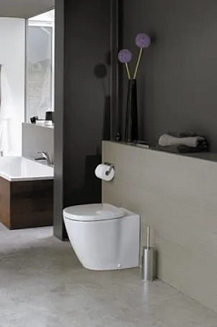 Унитаз приставной Ideal Standard Connect E803401  - фото 5