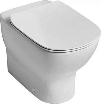 Унитаз приставной Ideal Standard Tesi AquaBlade T007701 