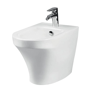Биде напольное AM.PM Inspire C503111WH 