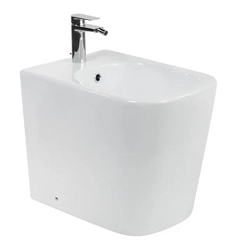 Биде напольное BelBagno Albano BB120B 
