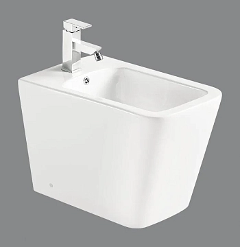 Биде напольное BelBagno Ardente-R BB003B  - фото 5