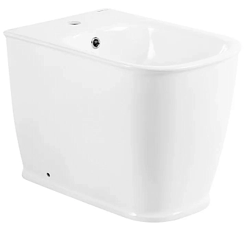 Биде напольное BelBagno Prado BB10150B 