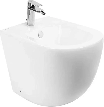 Биде напольное BelBagno Sfera-R BB2141B 