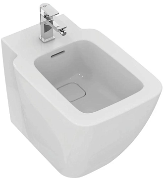 Биде напольное Ideal Standard Strada II T296901 