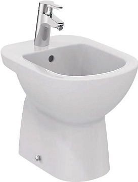Биде напольное Ideal Standard Tempo T510201 