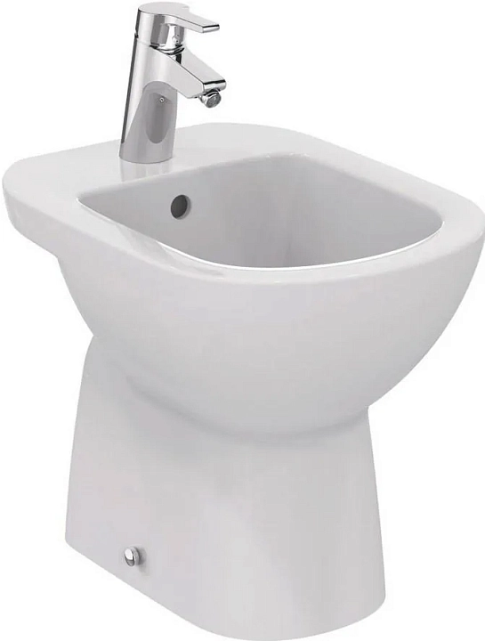 Биде напольное Ideal Standard Tempo T510201