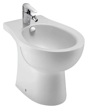 Биде напольное Jacob Delafon Patio EBB0002-00 