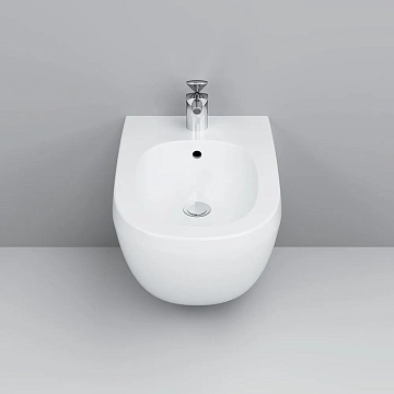 Биде подвесное AM.PM Sensation C303411WH  - фото 3