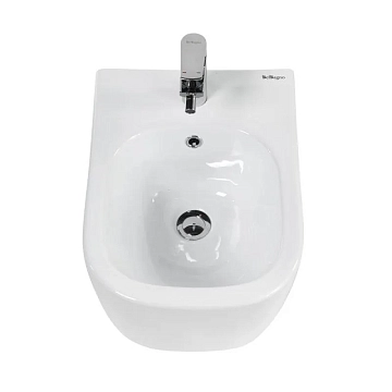 Биде подвесное BelBagno Albano BB120BH  - фото 2