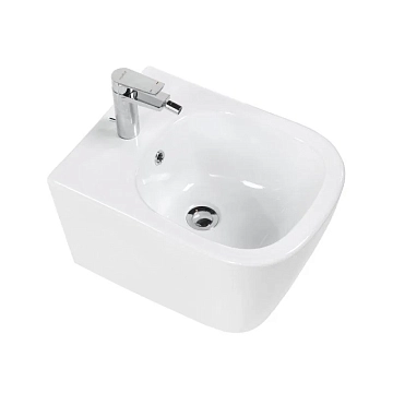 Биде подвесное BelBagno Albano BB120BH  - фото 3
