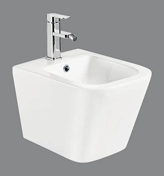 Биде подвесное BelBagno Ardente-R BB0520BH  - фото 5