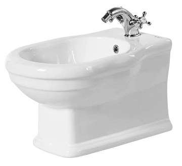 Биде подвесное BelBagno Boheme BB115BH 