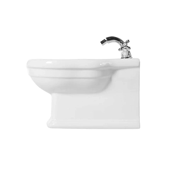 Биде подвесное BelBagno Boheme BB115BH  - фото 2