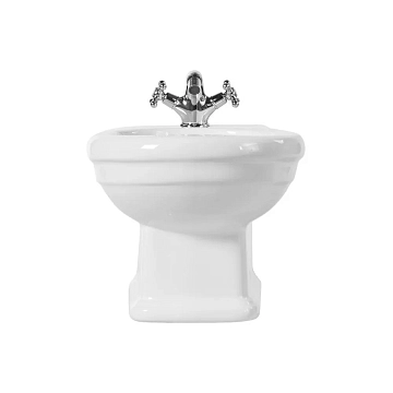 Биде подвесное BelBagno Boheme BB115BH  - фото 3