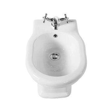 Биде подвесное BelBagno Boheme BB115BH  - фото 4