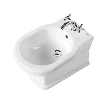 Биде подвесное BelBagno Boheme BB115BH  - фото 5