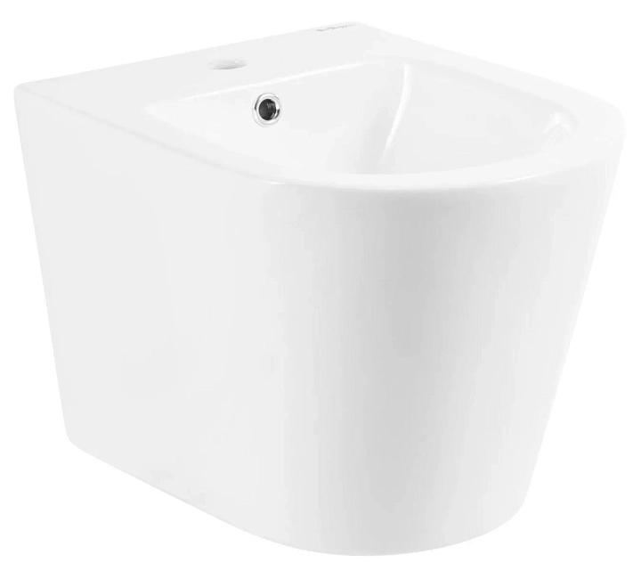 Биде подвесное BelBagno Flay-R BB053BH