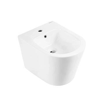 Биде подвесное BelBagno Flay-R BB053BH  - фото 2