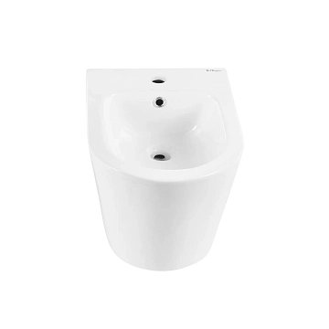 Биде подвесное BelBagno Flay-R BB053BH  - фото 5