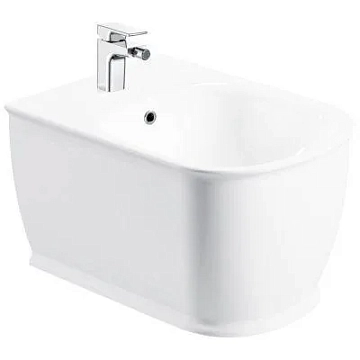 Биде подвесное BelBagno Prado BB10150BH  - фото 2