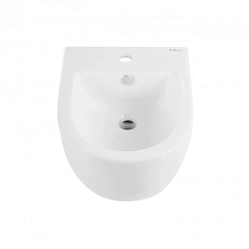 Биде подвесное BelBagno Sfera-R BB046BH  - фото 2